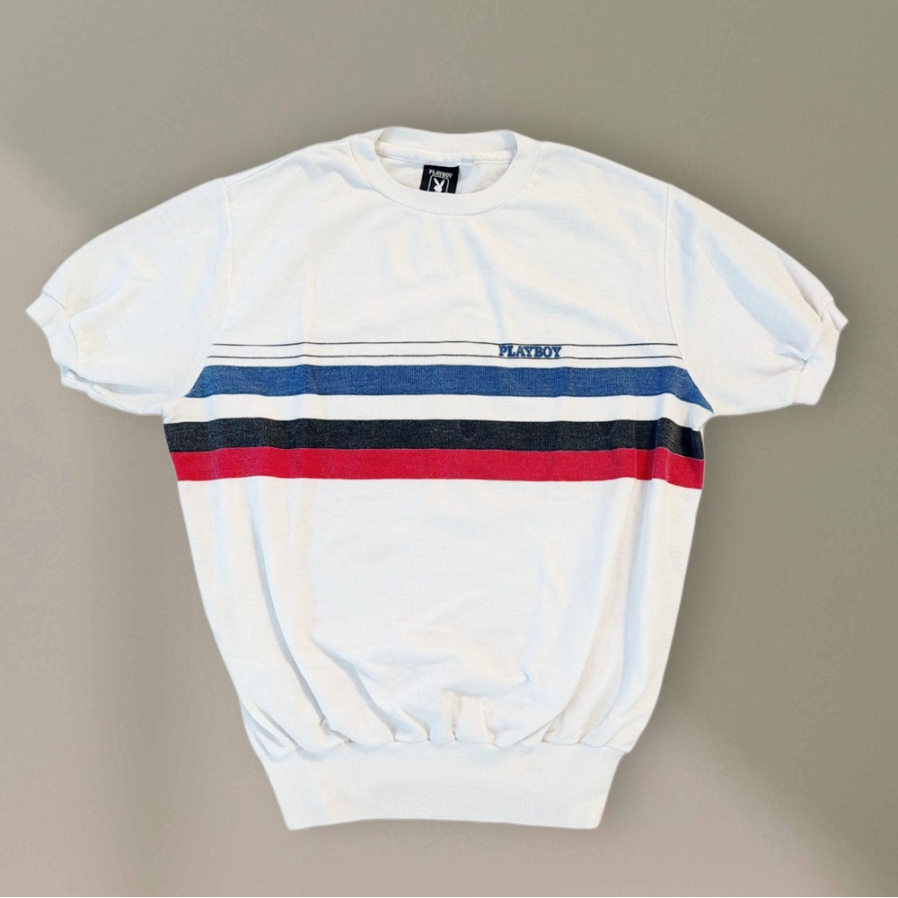 RARE Vintage Playboy Shirt